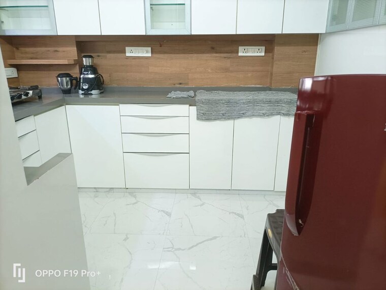 Kitchen, dhanlaxmi-chs-malad-east 2 Bedroom 650 Sq.Ft. Apartment In Malad East Mumbai 10688484