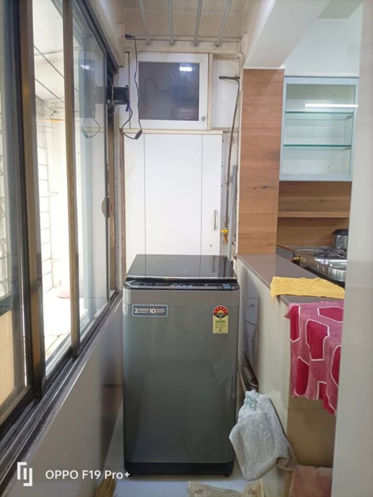 Kitchen, dhanlaxmi-chs-malad-east 2 Bedroom 650 Sq.Ft. Apartment In Malad East Mumbai 10688484