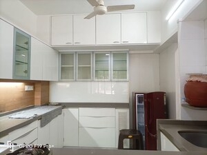 Kitchen in 2 BHK Apartment at Dhanlaxmi CHS Malad East, Malad East – for Rent