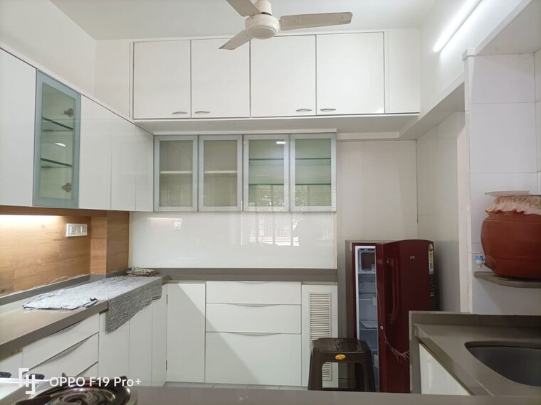 Kitchen, dhanlaxmi-chs-malad-east 2 Bedroom 650 Sq.Ft. Apartment In Malad East Mumbai 10688484