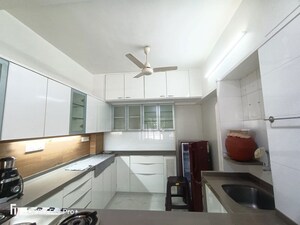 Kitchen in 2 BHK Apartment at Dhanlaxmi CHS Malad East, Malad East – for Rent