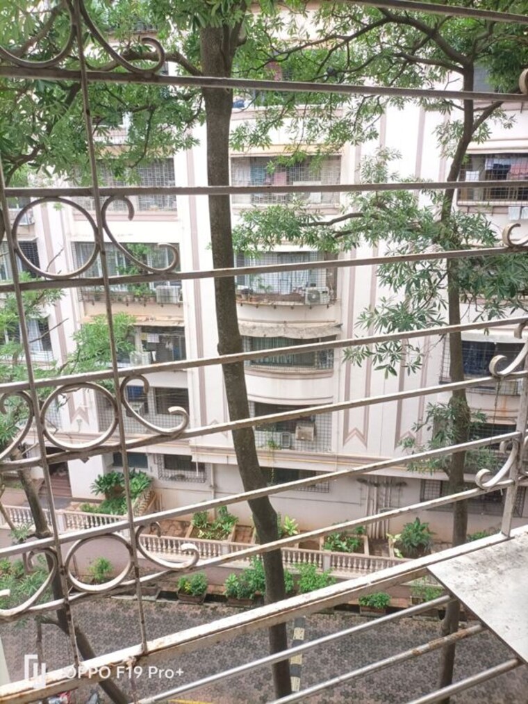 Balcony, dhanlaxmi-chs-malad-east 2 Bedroom 650 Sq.Ft. Apartment In Malad East Mumbai 10688484