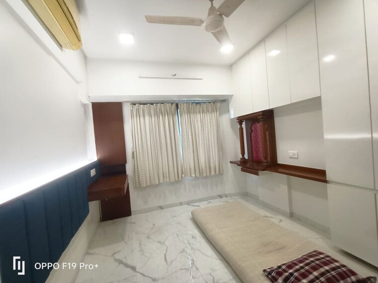 Living Room, dhanlaxmi-chs-malad-east 2 Bedroom 650 Sq.Ft. Apartment In Malad East Mumbai 10688484