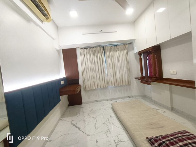 Bedroom, dhanlaxmi-chs-malad-east 2 Bedroom 650 Sq.Ft. Apartment In Malad East Mumbai 10688484