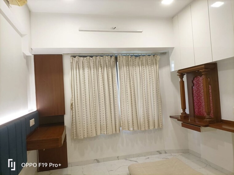 Living Room, dhanlaxmi-chs-malad-east 2 Bedroom 650 Sq.Ft. Apartment In Malad East Mumbai 10688484