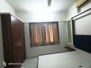 Furnished Amenities in 2 BHK Apartment at Dhanlaxmi CHS Malad East, Malad East – for Rent