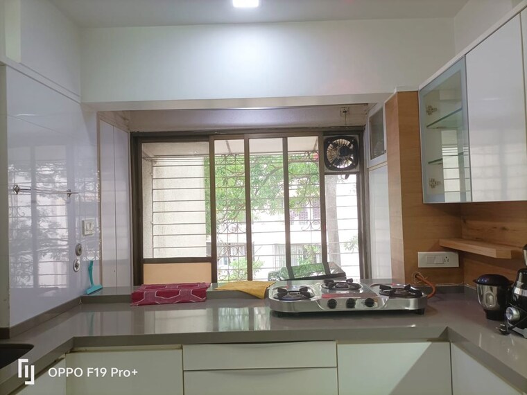 Kitchen, dhanlaxmi-chs-malad-east 2 Bedroom 650 Sq.Ft. Apartment In Malad East Mumbai 10688484