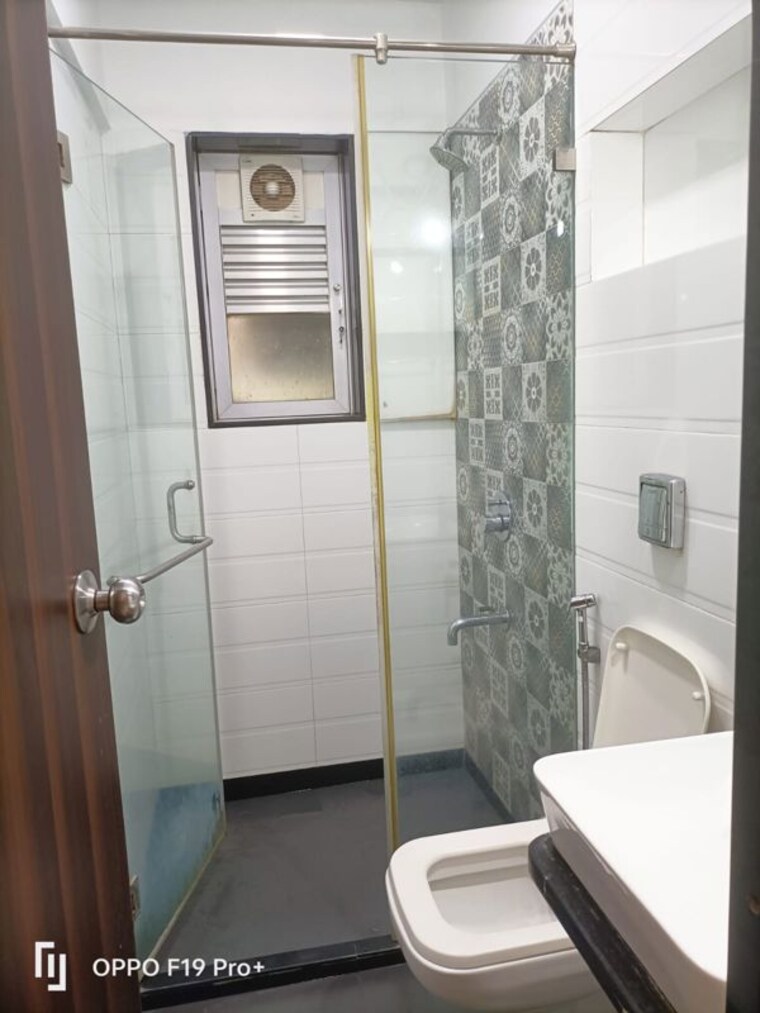 Bathroom, dhanlaxmi-chs-malad-east 2 Bedroom 650 Sq.Ft. Apartment In Malad East Mumbai 10688484