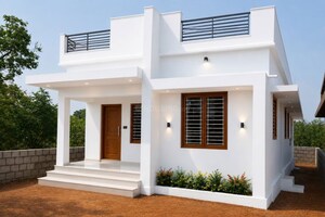 2 BHK Villa For Sale in Whitefield