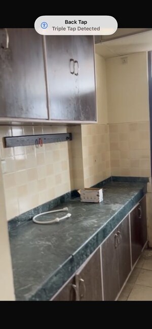 Kitchen in 2 BHK Apartment at TDI City Kingsbury, Kundli – for Rent