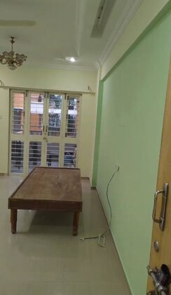 2 BHK Apartment For Rent in Pimple Saudagar