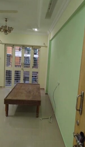 2 BHK Apartment For Rent in Pimple Saudagar