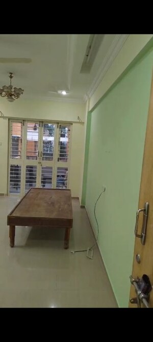Furnished Amenities in 2 BHK Apartment at Pimple Saudagar – for Rent
