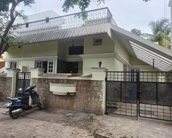 2 BHK +Independent House For Sale in Trinity Fortune