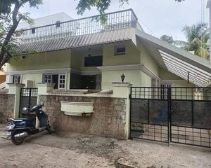 2 BHK Independent House For Sale in Trinity Fortune, Hennur