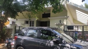Kitchen in 2 BHK Independent House at Trinity Fortune, Hennur – for Sale