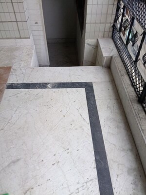 Balcony in 2 BHK Apartment at Varun Enclave, Sector 28 – for Rent
