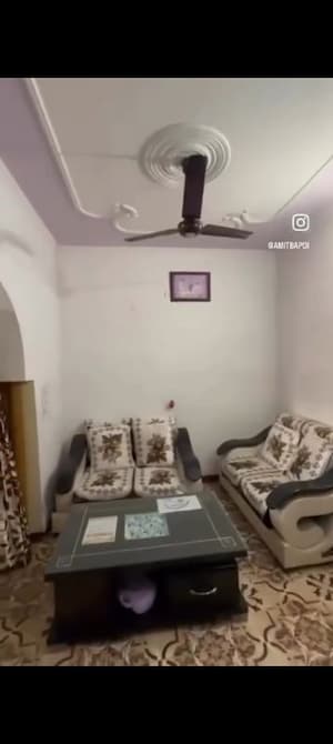 Kitchen in 5 BHK Independent House at Sector 7 – for Sale