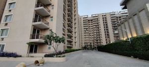 4 BHK Apartment – Exterior View View at Tulip Purple, Sector 69 - for Sale