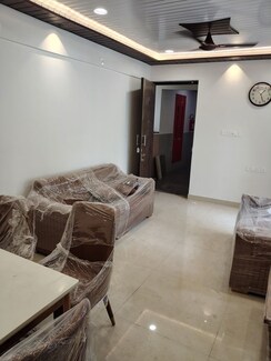 2 BHK Apartment For Rent in Hubtown Rising City