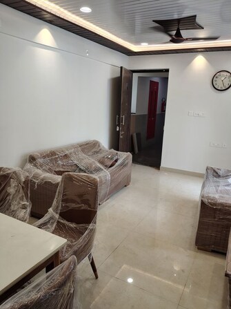 2 BHK 615 Sq.Ft. Apartment in Hubtown Rising City