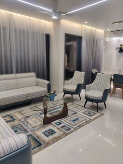 3 BHK +Apartment For Sale in Everest Axora