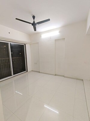 Bathroom in 2 BHK Apartment at ACE Homes, Kasarvadavali – for Rent
