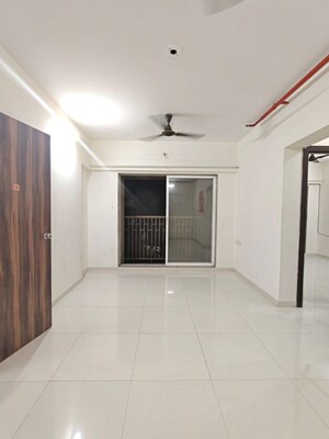 Building Lobby in 2 BHK Apartment at ACE Homes, Kasarvadavali – for Rent