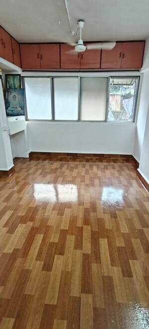 Kitchen in 2 BHK Apartment at Swastik Park, Chembur – for Rent
