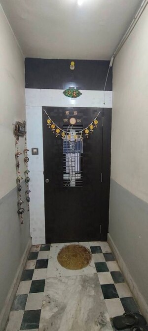 Master Plan in 1 BHK Apartment at Dheeraj Uphar CHS. LTD., Malad East – for Rent