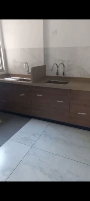 Kitchen in 3 BHK Apartment at Legacy Kairos, Rahatani – for Sale