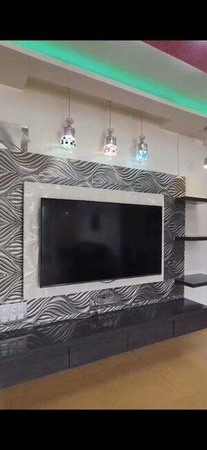 Bedroom in 3 BHK Apartment at Nyati Enclave, Mohammadwadi – for Sale
