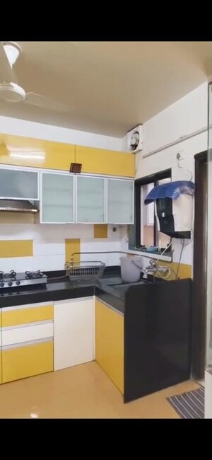 Team Area in 3 BHK Apartment at Nyati Enclave, Mohammadwadi – for Sale