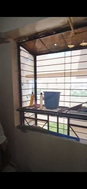 3 BHK Apartment For Sale in Nyati Enclave, Mohammadwadi