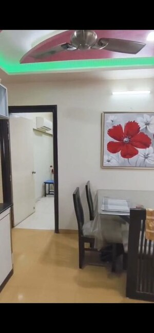 Furnished Amenities in 3 BHK Apartment at Nyati Enclave, Mohammadwadi – for Sale