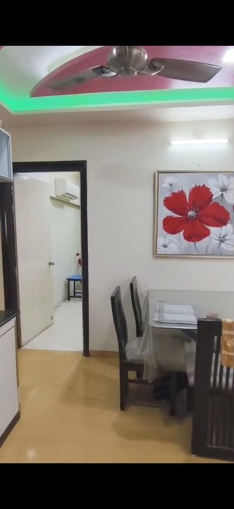 undefined, nyati-enclave 3 Bedroom 1300 Sq.Ft. Apartment In Mohammadwadi Pune 10688517