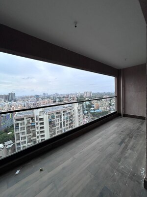 3 BHK Apartment – Exterior View View at PK Hillcrest, Pimple Saudagar - for Sale