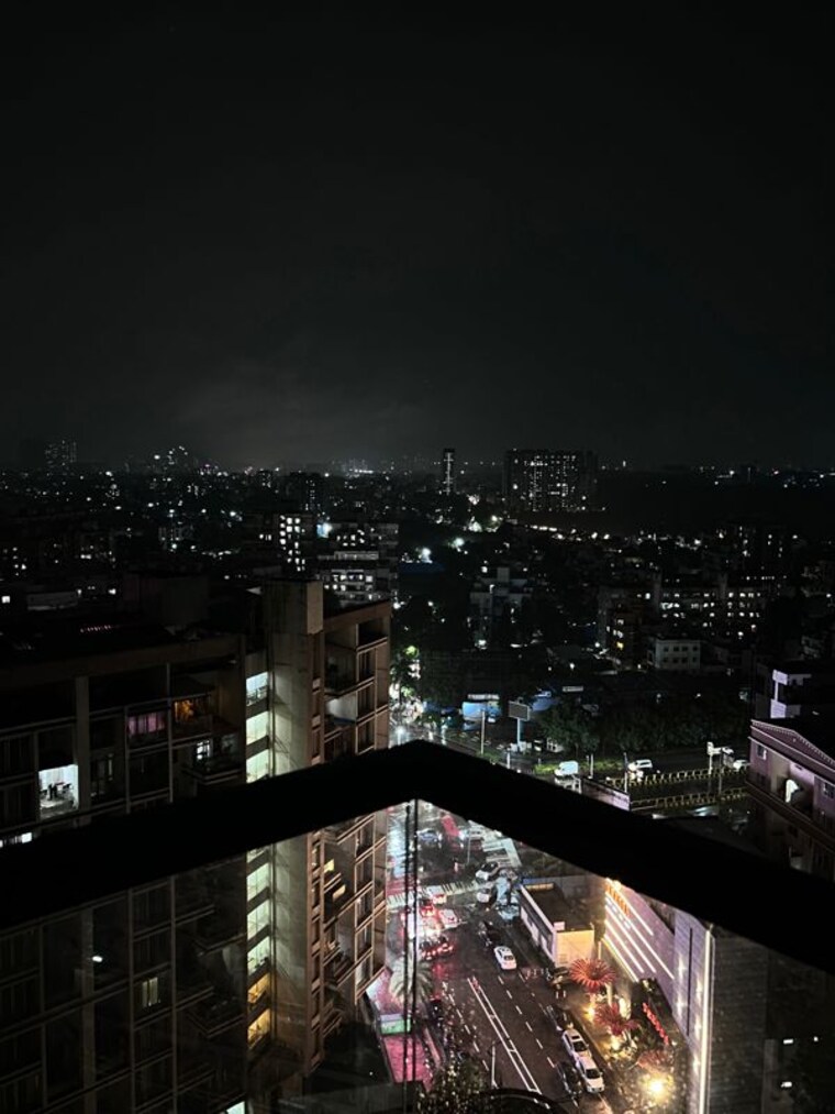 Exterior View, pk-hillcrest 3 Bedroom 1160 Sq.Ft. Apartment In Pimple Saudagar Pune 10688530