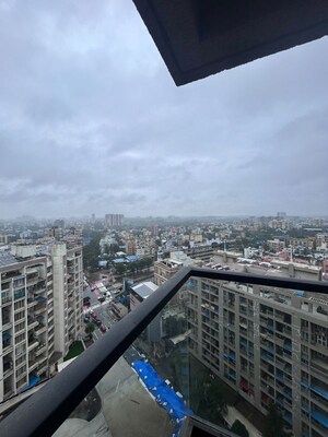 3 BHK Apartment – Exterior View View at PK Hillcrest, Pimple Saudagar - for Sale