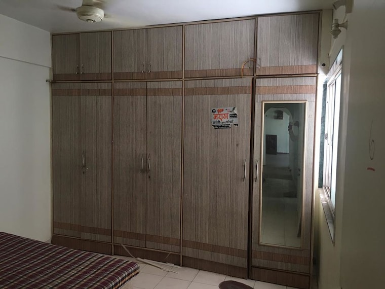 Bedroom, bhujbal-township 2 Bedroom 1080 Sq.Ft. Apartment In Kothrud Pune 10688540