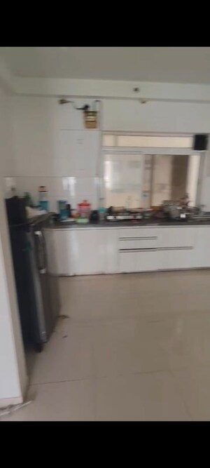 Kitchen in 2 BHK Apartment at Godrej 24, Hinjewadi – for Rent