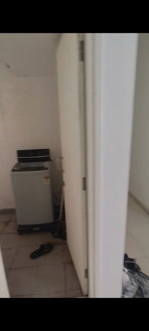 Building Lobby in 2 BHK Apartment at Godrej 24, Hinjewadi – for Rent