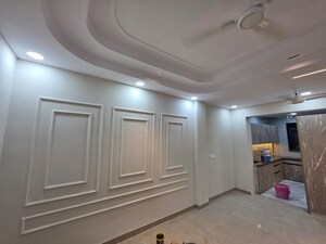 Bathroom in 3 BHK Builder Floor at Rajouri Garden – for Rent