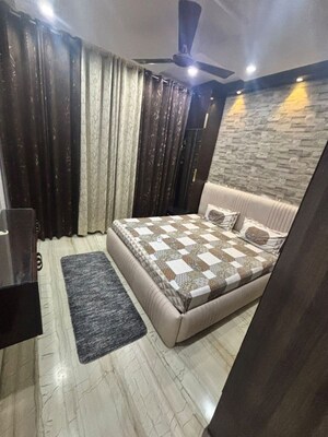3 BHK Builder Floor For Rent in Rajouri Garden