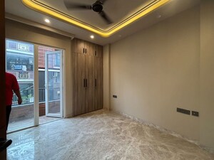 Room in 3 BHK Builder Floor at East Of Kailash – for Sale