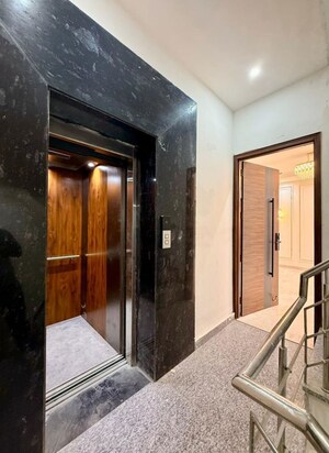 2 BHK Builder Floor For Sale in Signature Global Solera 2, Sector 107