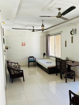 2 BHK Apartment For Sale in Vardhaman Dreams Phase II, Wakad