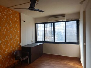 Bedroom in 2 BHK Apartment at Mantri Park I and II, Kothrud – for Rent