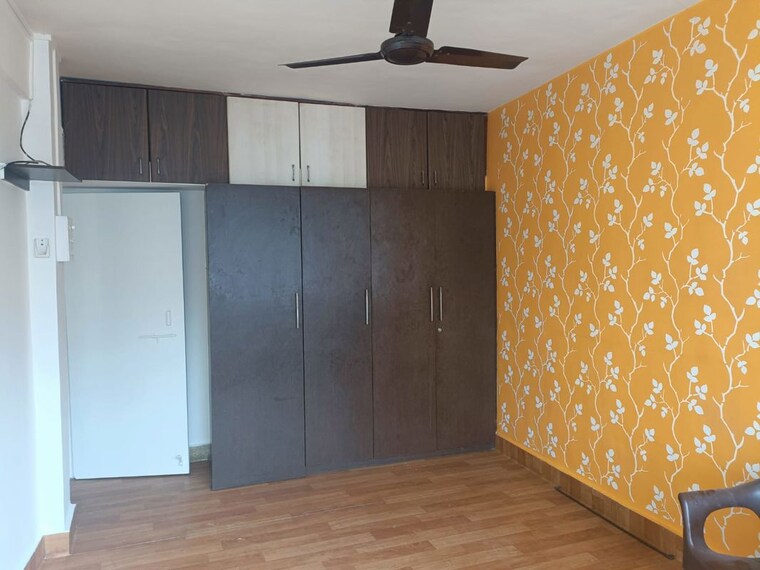 Bedroom, mantri-park-i-and-ii 2 Bedroom 800 Sq.Ft. Apartment In Kothrud Pune 10688555