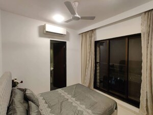 1 BHK Apartment For Rent in Lalani Grandeur, Goregaon East